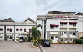 Hotel Gondang RedPartner